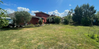 maison à ST SEVER (40500)
